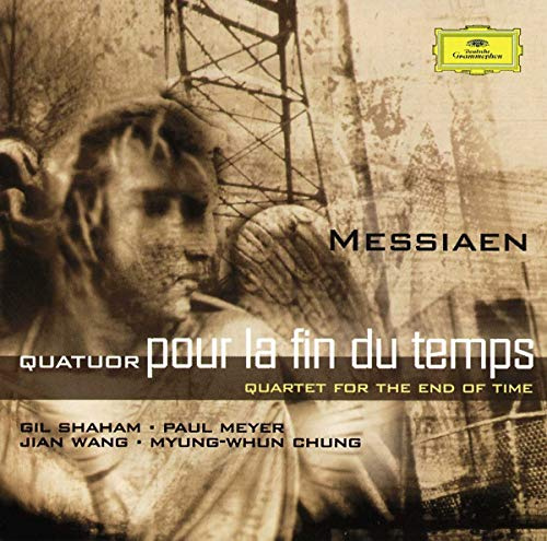Quatuor pour la Fin du Temps