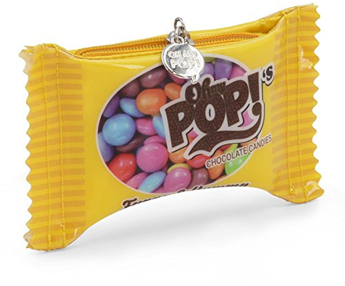 Oh My Pop! Chococandy-Geldbörse, Gelb
