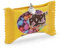 Oh My Pop! Chococandy-Porte-monnaie, Jaune