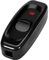 GLOGLOW AC 250V 10A Inline On/Off Mesa Lámpara de Escritorio Cable Cable Interruptor con Indicador LED (01)