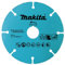 Makita B-57722, 125 mm