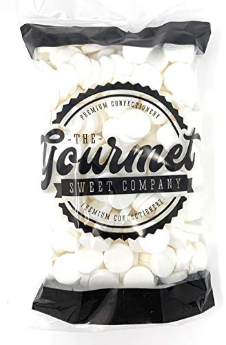 Strong Mints 1kg Share Bag by The Gourmet Sweet Company