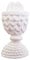 PuntoCasaStore 20 Pezzi Gesso Gessetto Calice Prima Comunione BOMBONIERA Decorazione 1,5xH.3 cm