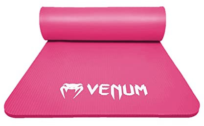 Venum, Laser Tapis de Sol, Mixte Adulte, Taille Unique, Rose