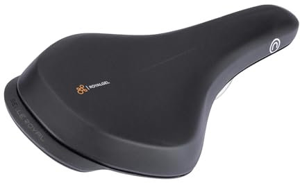 Selle Royal SPA Selle Royal On E-Bike Fahrradausrüstung Mehrfarbig 281x157mm