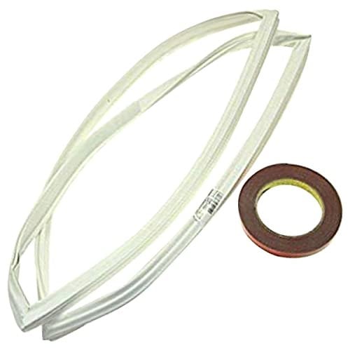 SOS Accessoire - Repuesto - Junta de puerta frigorífico, congelador 7109876 LIEBHERR