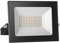30W Projecteur LED Extérieur, IP65 Étanche Lampe, 3000LM 3000K Blanc Chaud Eclairage Exterieur - Super Lumineux Spot de Sécurité pour Jardin, Garage et Cour