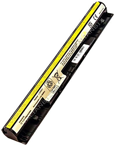 ITALIANBIZ BATTERIA 2600MAH COMPATIBILE PER LENOVO G400S G500S G50-30 G50-45 G50-70 G50-80 Z50-75 Z70-80