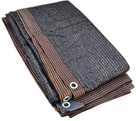 LIGUOYI Toldos Terrazas Lona Pergolas Baratas para Jardin, Toldo para PlayaToldo Vela Rectángulo, Permeable Al Agua Y Respirable, para Patio De Jardín Terraza Camping Pergolas De Jardin