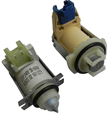 Elettrovalvola di rigenerazione (294541-42382) Lavastoviglie 481231019146,481 WHIRLPOOL