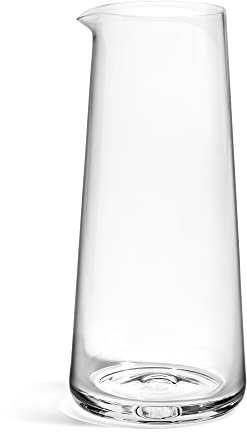Royal Doulton Carafe transparente 1815 - Taille unique