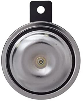 Universal Motorrad Hupe für alle Motorräder und Roller 6V 9-03 90mm Horn NEU
