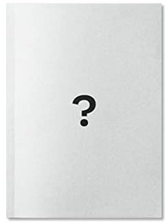 [+WITHMUU Gift] Stray Kids Das 3. Album 5-Sterne (Zufällig)