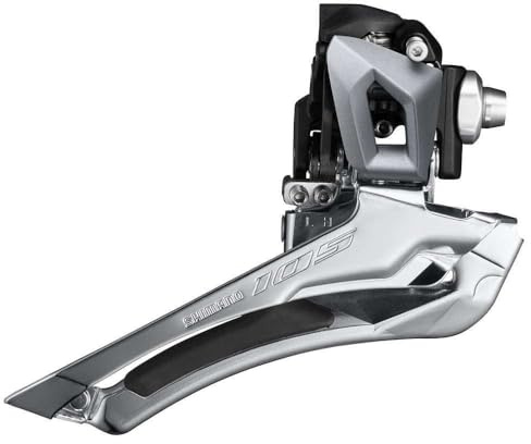 SHIMANO Wechsel Soldat SHIMANO FD-R7100 mit 12 Gängen
