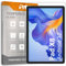 REY Protector de Pantalla para Honor Pad X8 10,1, Cristal Vidrio Templado Premium