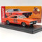 Auto World 1/43 für Dodge Charger General Lee 1969 AWRSS1151 Limited Harz Spielzeug Auto Modelle Miniatur Hobby Sammlerstück Geschenke