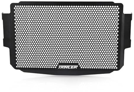 TakohL Proteggere radiatore Moto Radiatore Griglia di Protezione della Copertura della Protezione di Protezione per Ya&MAHA Tracer 900 GT 9 GT 900GT 9GT 2021 2022 2023 Accessori
