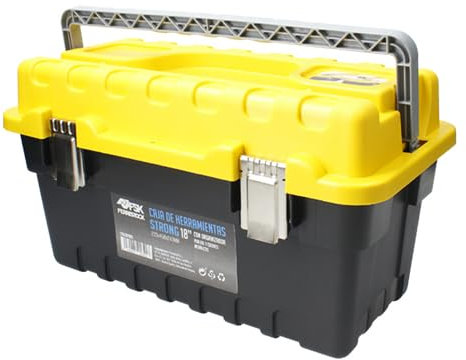 CAJA HERRAMIENTAS STRONG 18 FSK