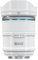 SIRUI Sniper Objectif autofocus 33 mm, objectif grand angle F1.2 APS-C pour A5 A6 A7 FX A9 ZV-E Series (monture E, blanc)