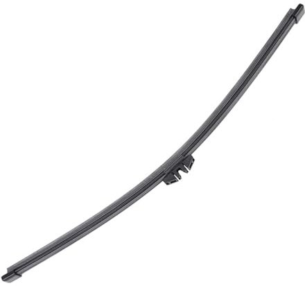 EACTEL Escobilla Limpiaparabrisas Trasero para BMW X3 G01 2.0 3.0 2018 2019 2020, Piezas de Coche, Piezas de limpiaparabrisas
