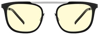 Gunnar Eyewear Pismo - Strata Collection Blue Light Glasses (1er Pack)
