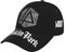 Lin-kin Rock * Park - Chester Sänger Benning*ton Baseballkappe, verstellbar, modischer Druck, grafische Hüte für Herren und Damen, Polo-Trucker, Unisex-Stil, Kopfbedeckung, PM-4, One size