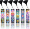 6 Stück Pferd Diamond Painting Lesezeichen, Kinder Geschenke 5D Diamant Painting Bookmark Mädchen Jungen Geschenke Mitgebsel zum Geburtstag Abschluss für Schüler Buchliebhaber (Mandala)