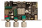 Steowsey TPA3116D2 100W Bluetooth Audio Amplifier Board Mono with Boost Hi-Bass Adjustment DIY Speaker Amplifier Board