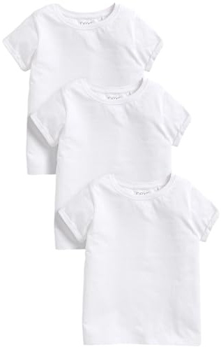 NEXT Mädchen Regular Fit T-Shirt
