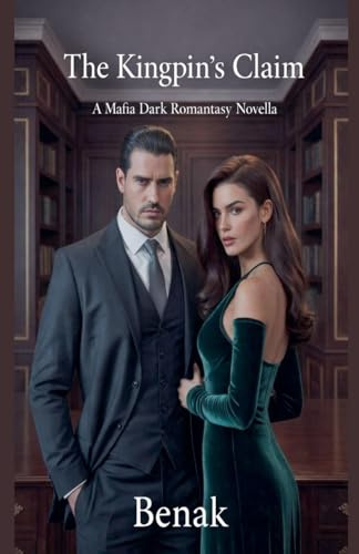 The Kingpin's Claim (Empire of Sin (Mafia / Dark Crime Romance ), Band 2)