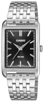 Casio Herren Analog Quarz Armbanduhr Casio Collection
