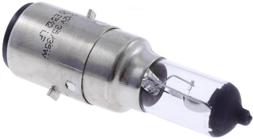 Glühlampe 12V 35/35W FLÖSSER BA20D Halogen MAXISCOOTER, ROLLER, QUAD, SCHALTMOPED, LEICHTKRAFTRAD