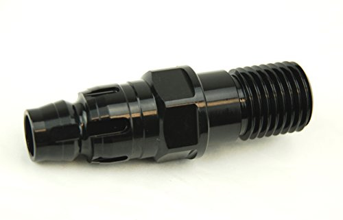 Bluerock Tools Hilti Style BI+ QD 6 Slot auf 1 1/4 Zoll M Core Bit auf Bohrer Adapter