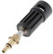 perfk Adaptateur pour Pistolet Nettoyeur Haute Pression à Raccord Rapide pour Karcher Série K - pour Nilfisk ANLU