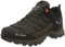 Salewa Mountain Trainer Lite Gore-Tex Herren Wanderhalbschuhe, Braun, 12