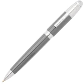 Festina Kugelschreiber Herren und Damen Messing Grau Kollektion Classicals | Klassisches Design, Ideal als Geschenk zum Geburtstag und für besondere Anlässe, FWS4110/H