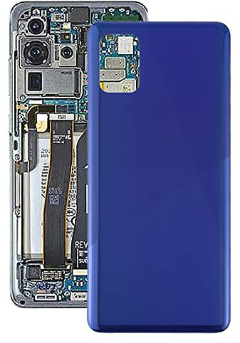 Zhang Telefon-Ersatz für Galaxie Batterie-Back-Abdeckung für Samsung Galaxy A31 Rückseite