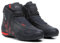 TCX R04D WP, Shoes Uomo, Nero/Rosso, 44 EU