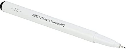 Micro Line Stifte, Manga Waterproof Schreiben Glättung Bleistifte für das Zeichnen