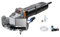 LeTkingok Machine à Rainurer Murale 220V, Machine de Découpe de Béton avec Pompe à Eau, Décoration Sans Poussière Et Machine à Rainurer Sans Angle Mort