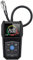 Gas Leak Detector,Portable Natural Gas Sniffer Alarm, 0-50000PPM with Colorful LCD Display for Home, Battery Operated,Air Analyzer Locates Combustible Gas