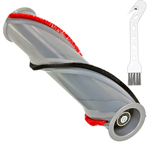 SPARES2GO Brushroll compatible with Dyson V11 SV14 SV15 SV17 Torque Drive Vacuum Brush Roller Bar (237mm)
