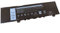 F62G0 Batería para DELL Inspiron 13 7000 7370 7373 7380 5370 7386 2-in-1 P83G P83G001 P83G002 P87G P87G001 P91G P91G001 Vostro 13 5370, 39DY5 RPJC3 F62GO CHA01