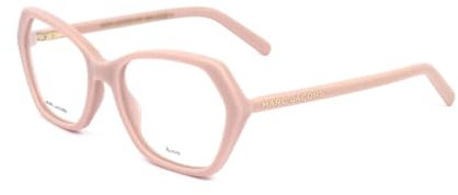 Marc Jacobs Unisex Marc 660 Sonnenbrille, 35J/18 PINK, 52