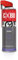 CX80 | Silikon Spray – farbloser Schmierstoff für Kunststoff, Gummi und Metall, NSF-zertifiziert, antiadhäsiv, schmutzabweisend, temperaturbeständig bis +230 °C | DuoSpray, 500 ml