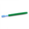 ARK® Z-Vibe Vibrator Kunststoff + 1 Probe Tip Aufsatz inkl. ATC Pflegeanleitung - Oral Stimulator, sensorische Stimmulation im Mund, bei Sprach- und Fütterungsproblemen (grün)