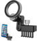 IGTOPS Mag-Safe Support de téléphone portable magnétique pour voiture Tesla Model 3 Model Y, compatible avec iPhone 14 13 12 Pro Max et tous les téléphones portables avec étui Mag-Safe