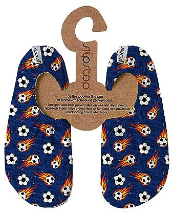 Slipstop Kinder Zwemschoen INF (18-20) Messi