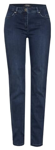 Toni Damen 5-Pocket-Jeans »Perfect Shape« aus softem Denim Perfect Shape