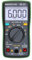ZT-102L LCR METER INDUTTANZA TESTER MULTIMETRO Digital TRMS 6000 conteggi Misura accuratamente induttanza Voltmetro Amp Misura
